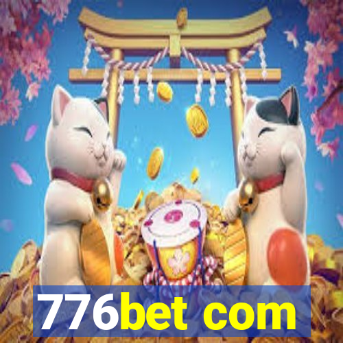 776bet com